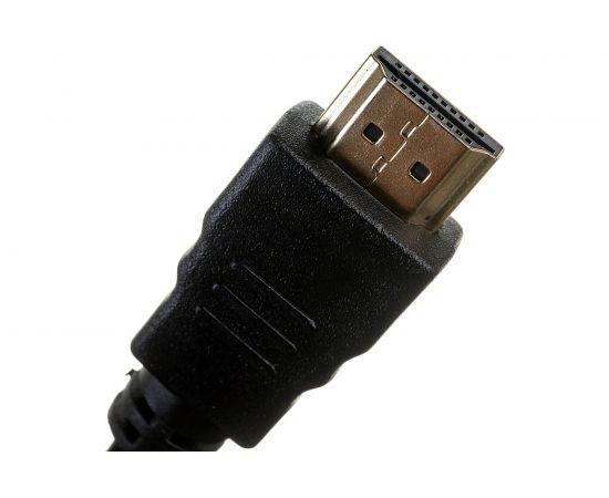 Кабель REXANT HDMI-HDMI 3 м, Gold с фильтрами 06-3102 – изображение 4