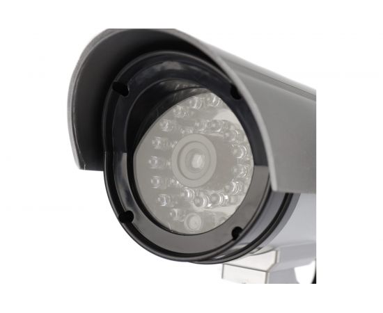 Муляж камеры видеонаблюдения REXANT RX-307 уличной установки 45-0307 – изображение 5