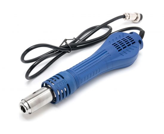 Паяльная станция KADA 2018D+ М7747295 – изображение 5