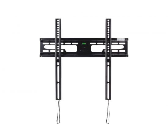 TV кронштейн Kromax FLAT 3 new black 26009 – изображение 5