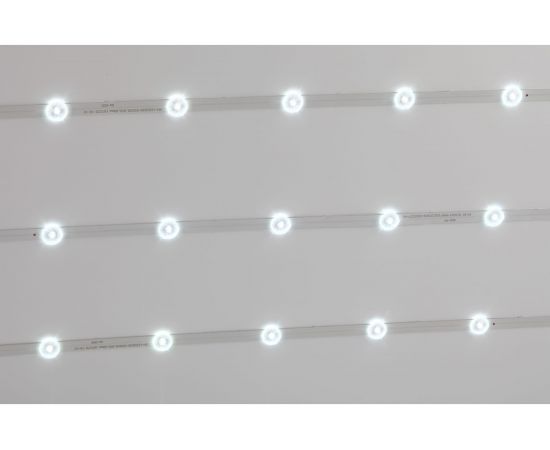 Панель ЭРА SPO1406KM 4 595x595x25 40Вт 3060Лм 6500К матовая Б0041887 – изображение 5