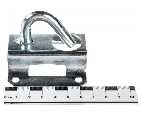 Натяжной узел крепления для плоского кабеля NIKOMAX 1 кН NMF-AL-TBF-M-1 – изображение 5