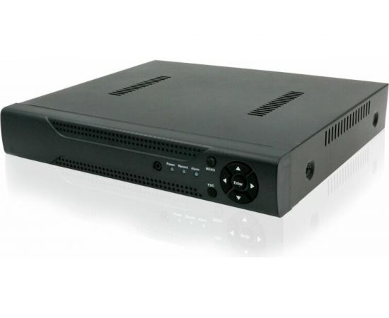 Гибридный видеорегистратор PS-link A2108HN на 8 каналов 0438 – изображение 5