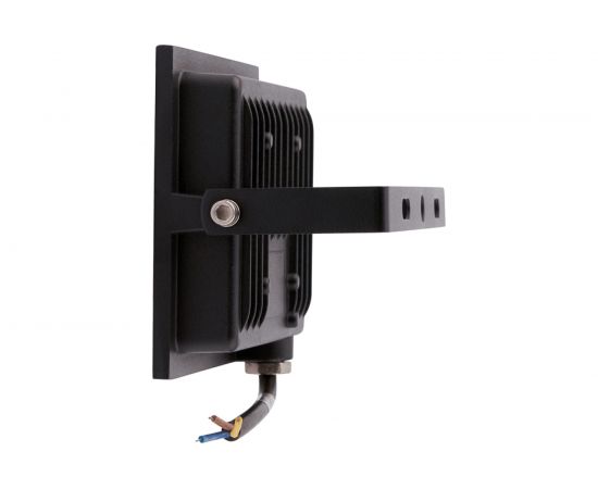 Светодиодный прожектор REXANT LED 50 Вт 4000 Лм 4000 K черный корпус 605-033 – изображение 5