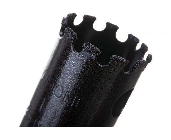 Коронка алмазная по граниту (25х51 мм) Bosch 2608580304 – изображение 5