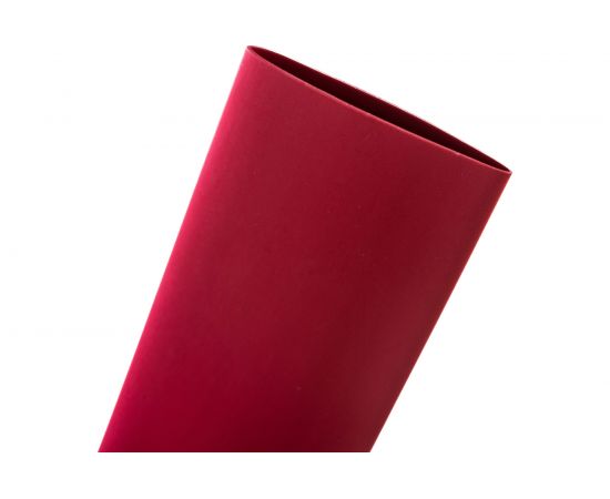 Термоусадка REXANT 15.0/7.5 мм, 1м, красная 21-5004 – изображение 5