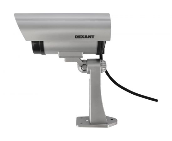 Муляж камеры видеонаблюдения REXANT RX-307 уличной установки 45-0307 – изображение 6
