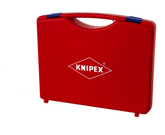 Набор инструментов KNIPEX KN-002115 – изображение 6