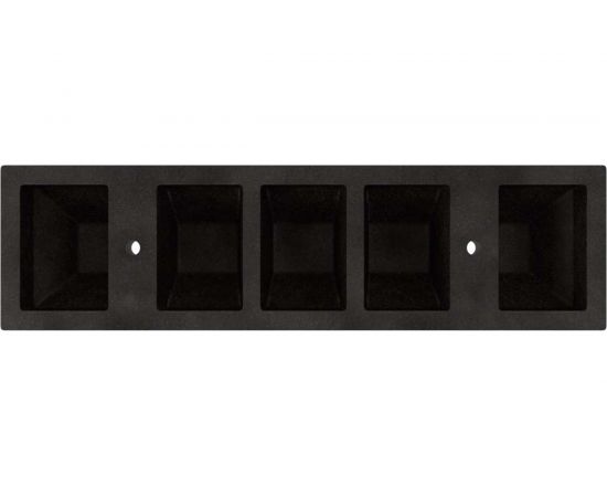 Колесоотбойник ТЕХНОЛОГИЯ КП 0,55 композитный 1618 – изображение 6