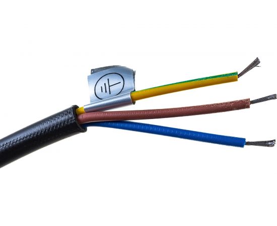 Светодиодный прожектор Uniel 50W 4000K IP65 200-250В BLACK ULF-F21 UL-00007960 – изображение 6