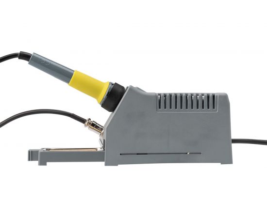 Паяльная станция с цифровым дисплеем 150-450С 220В 48Вт REXANT ZD-931 12-0145 – изображение 6