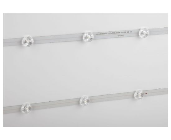 Панель ЭРА SPO1406KM 4 595x595x25 40Вт 3060Лм 6500К матовая Б0041887 – изображение 6