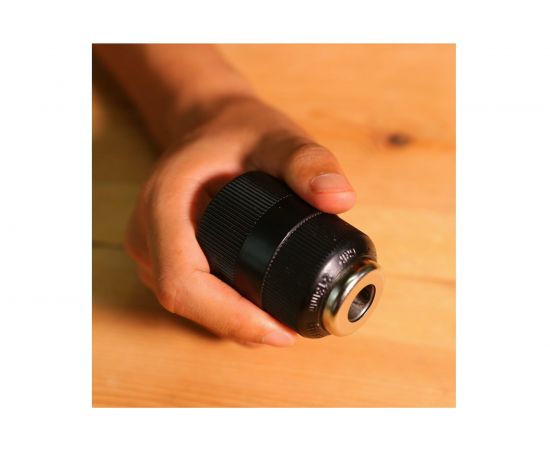 Патрон быстрозажимной усиленный CH03 (1.5-13 мм;1/2""-20 UNF; с адаптером SDS+) DEKO 065-0900 – изображение 7