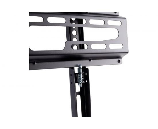 TV кронштейн Kromax FLAT 3 new black 26009 – изображение 7