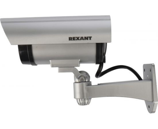 Муляж камеры видеонаблюдения REXANT RX-307 уличной установки 45-0307 – изображение 7