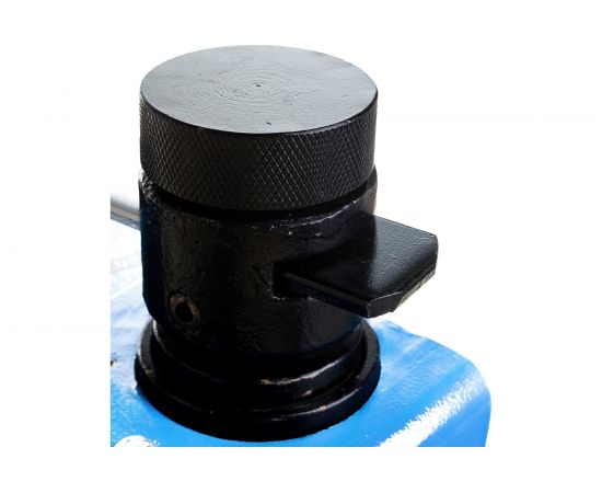 Ручная лебедка с червячным редуктором EURO-LIFT VS-250 00009336 (250 кг, 20м) – изображение 7