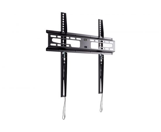 TV кронштейн Kromax FLAT 3 new black 26009 – изображение 8