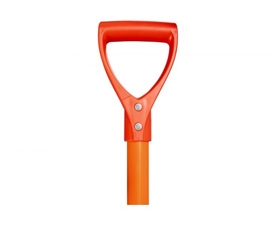 Снеговая лопата из поликарбоната ГАММА-ПЛАСТ ЭТАЛОН AUTO съемный черенок GPLP003 – изображение 9