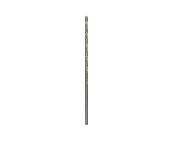 Удлиненное сверло по металлу (7.0x156 мм) 5 шт. Bosch 2608596825 