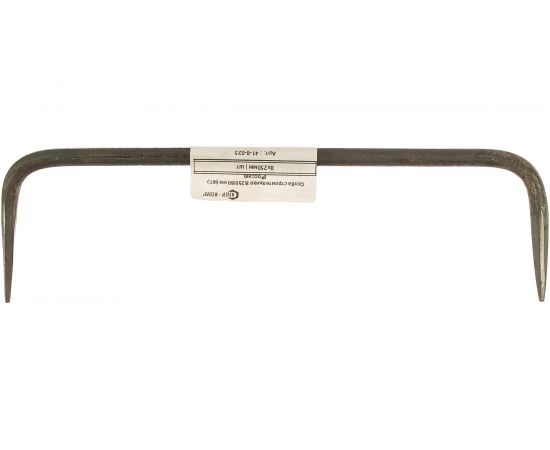 Строительная скоба КРЕП-КОМП 8/250/60 мм Россия 41-8-025 