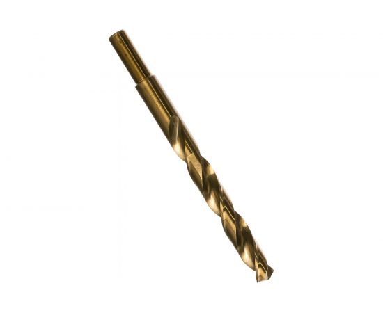 Сверло HSS-Co Standardline (5 шт; 12.5х151 мм; DIN 338) по металлу Bosch 2608585904 