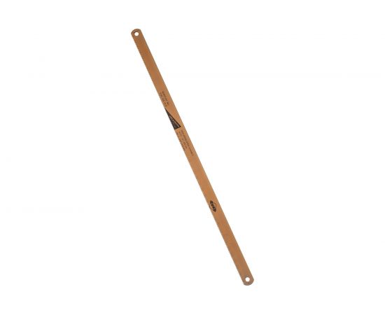 Полотно по металлу (18 TPI; 300х13х0.65 мм; HSS Bi-flexble) Ruko 318130018R 