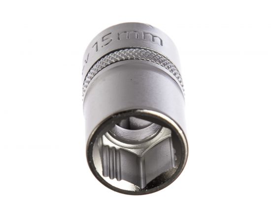 Головка торцевая шестигранная (15 мм; 1/2DR) Inforce 11-01-478 