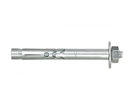 Анкер Fischer FSA-B 12/10x80 20 шт 68506 