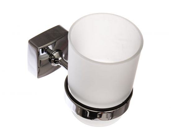 Подстаканник одинарный FIXSEN KVADRO 61306 