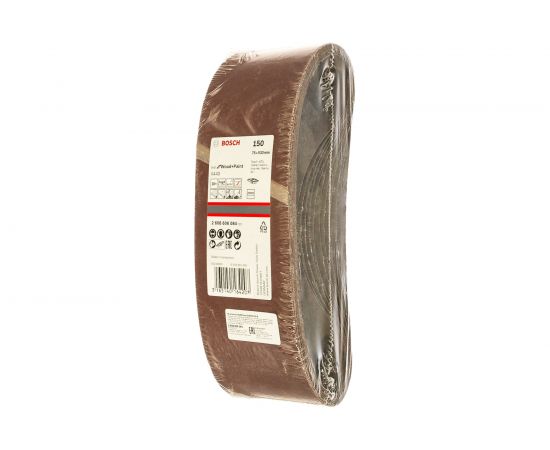 Шлифленты 10 шт. Best for Wood (75х533 мм; К150) Bosch 2608606084 