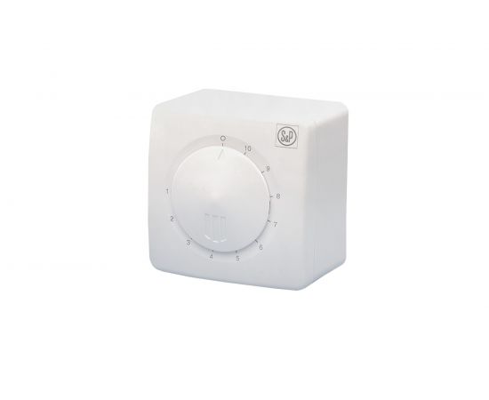 Регулятор скорости REB-1N (230 В; 50 Гц) Soler&Palau 03-0303-001 