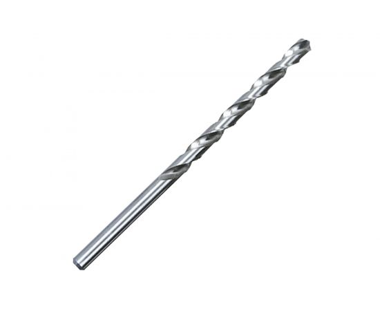 Сверло по металлу HSS-G DIN 338 (4.9х86х52 мм) Ruko 214049 