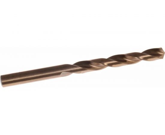Сверло по металлу НSS-Co DIN 338 (13х101х151 мм) Heller 21249 