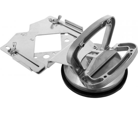 Шаблон для сверления KRISTAL 33388 