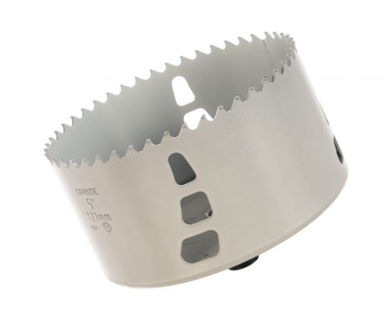 Коронка HM Endurance for Heavy Duty (127 мм) Bosch 2608594182 