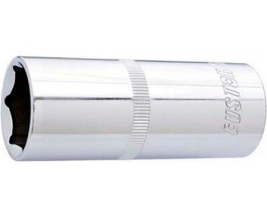 Головка торцевая глубокая 6-гранная (14 мм; 3/8"") CUSTOR 1363140 