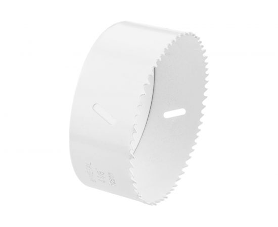 Коронка сверлильная биметаллическая 105 мм GRAPHITE 57H936 