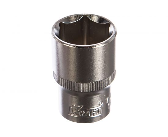 Головка торцевая 6 граней (19 мм; 1/2 Dr) KRAFT KT 700333 