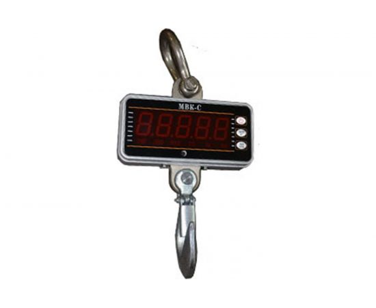 Крановые весы Мир Весов МВК-С-1000 09699 