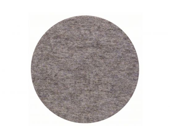 Круг войлочный полировальный (160 мм; 2 шт.) Bosch 3608604000 