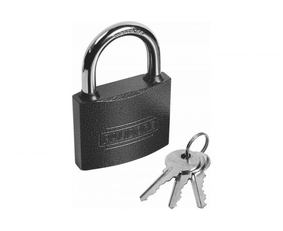 Навесной замок PALIDORE 01-63 98760201 