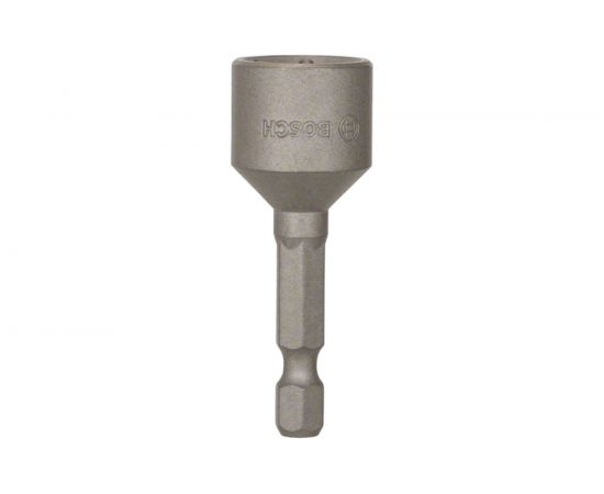 Торцевая головка (1/2; хвостовик 1/4"" HEX) Bosch 2608551075 