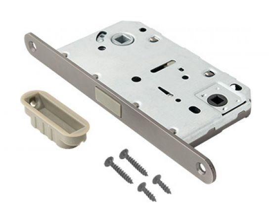 Врезная защелка Code Deco с фиксацией 5300-MC-WC-GRF 31295 