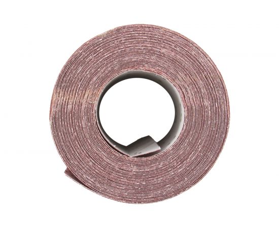 Шлифлист в рулоне для дерева, краски (115 мм х 5 м; К220) DEWALT DT 3584 