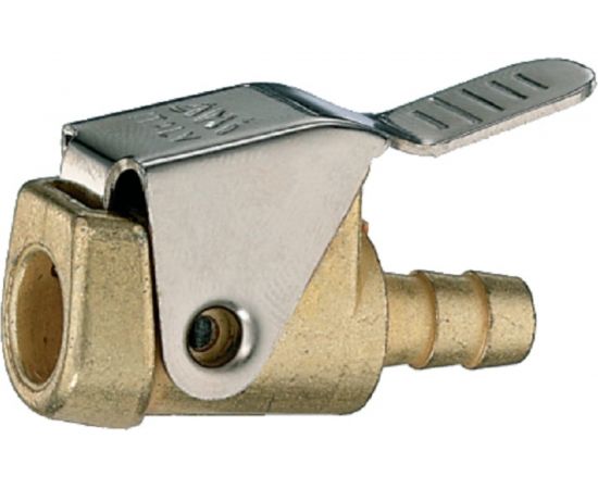 Наконечник пистолета для накачки шин 25/W елочка 8 мм ANI AH060802 