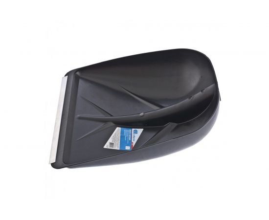 Полипропиленовая лопата 400 х 380 мм без черенка СИБРТЕХ Россия 61486 