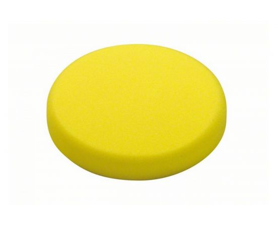 Губка полировальная твердая для полировальной машины GPO 14 CE Professional (170 мм) Bosch 2608612023 