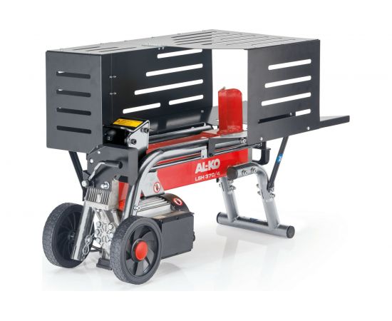 Дровокол AL-KO LSH 370/4 113791 