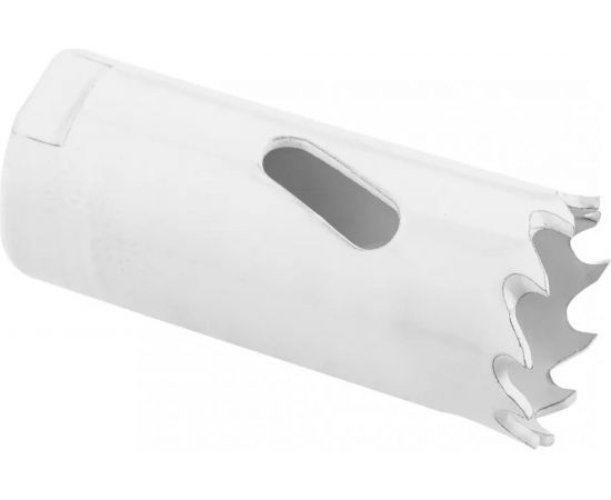 Коронка сверлильная биметаллическая 21х38 мм GRAPHITE 57H901 