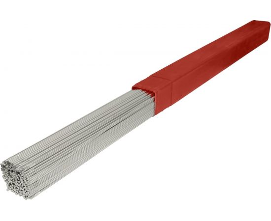 Пруток ER-5356 (3.2х1000 мм; 5 кг) BRIMA 0005912 